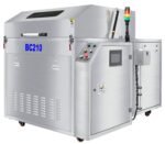 BC210 coating pallet cleaner