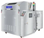 BC220 Reflow Oven Condenser Cleaner SMT