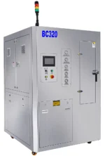 BC320 Stencil Electric Cleaner SMT