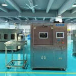 AC530 Batch PCBA Cleaning Machine SMT Offline Cleaner for Small Volume PCB Assembly Laboratory Flux Residual Removal