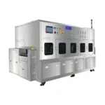 PCBA Inline DI Water Washing Cleaning System for Removing Water-Soluble Flux BC560