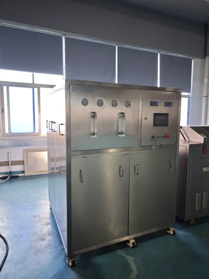 DI1000 DI Deionized Water Gengerator-2