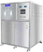 DI200 DI Water Generator