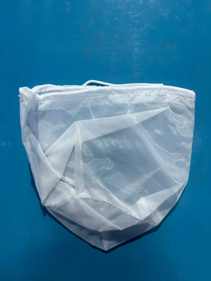 BC310GLD80M Filter Bag (Customized) Spare Parts for SMT Pneumatic Stencil Cleaning Machine