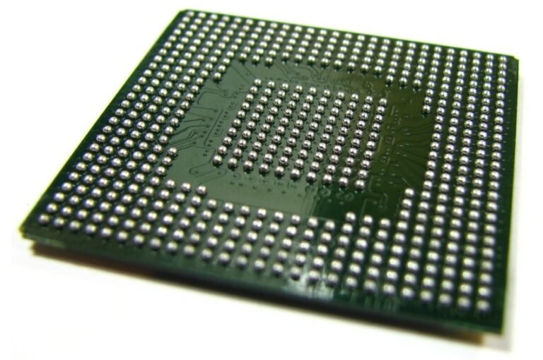 What is BGA? - It's the Advance Packaging Technology for Highly Integrated Chips