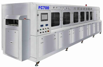 FC700 Inline FlipChip Semiconductor Cleaner