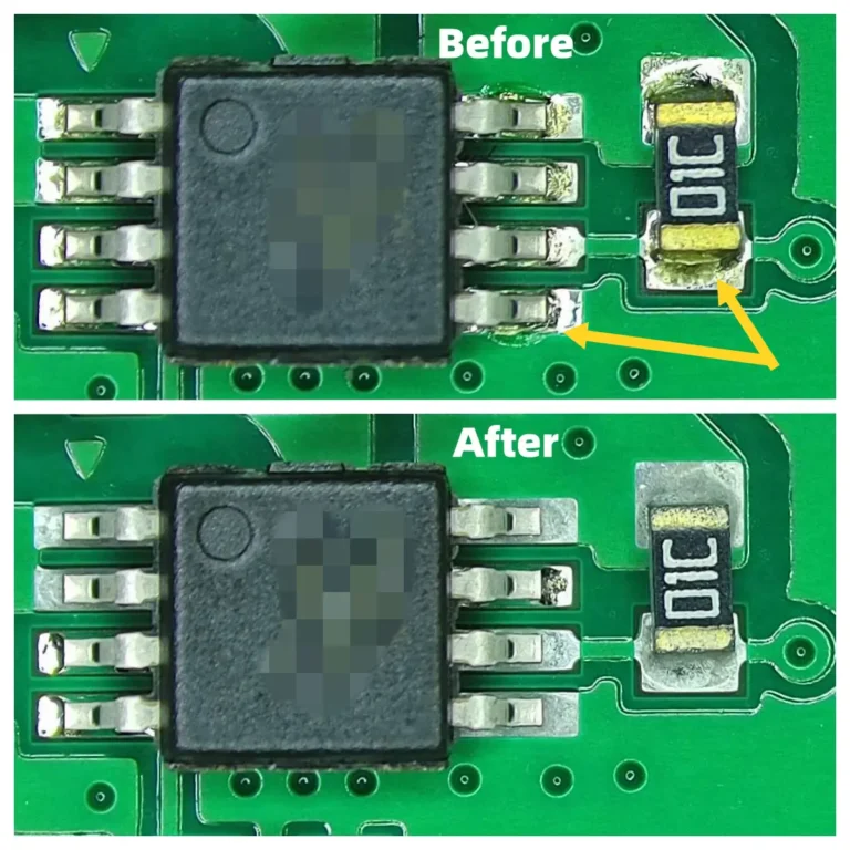How to Choose a PCBA Cleaning Machine Complete Offline SMT Cleaning Solution (AC530 Tested)