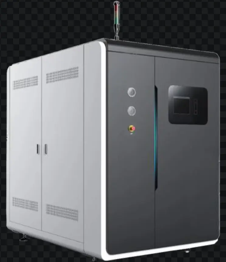 LTV-500 Low Temperature Wastewater Evaporator