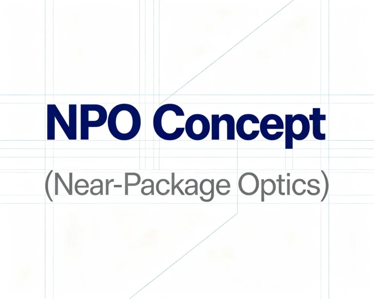 NPO Concept: Top 10 Hottest Related Chinese Companies