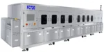 fc720-inline-cleaner fc720-inline-cleaner Automatic Inline Flux Cleaning for PCBA, SiP & Low-Gap Flip Chip Packages