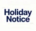 ACTSPRAY holiday notice for the 2026 Mid-Autumn Festival and National Day holidays. Please note our holiday schedules from September 20–25 and October 1–7, 2026.