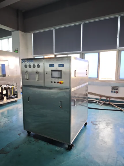DI500 Deionized DI Water Gengerator(1)