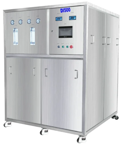DI500 Deionized DI Water Gengerator(1)