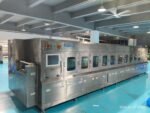 FC800-C PLP Inline Cleaning Machine for Flux Residue Removal