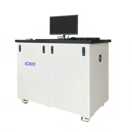 IC600 Ion Contamination Tester for PCB, PCBA & Semiconductor Components
