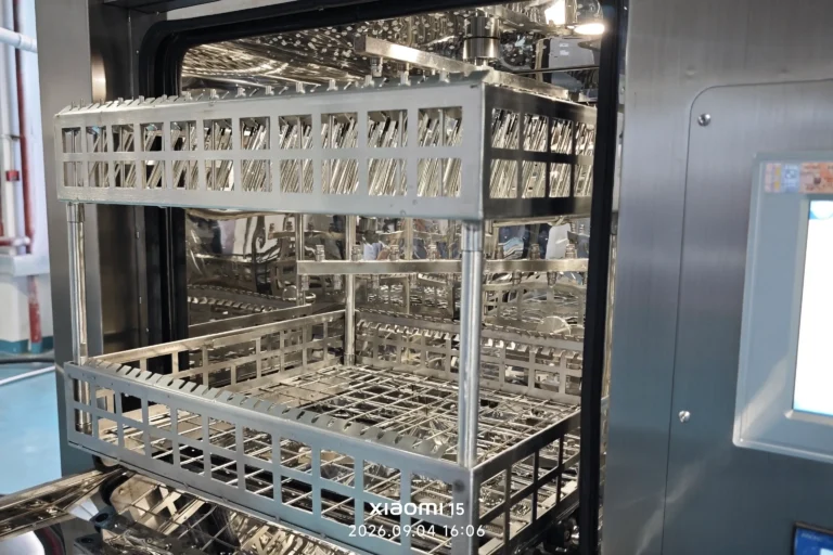 Industrial Control Customer Visits ACTSPRAY for PCBA Cleaning Trial