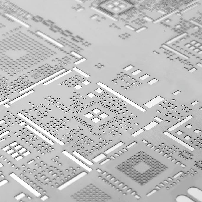 ACTSPRAY is a manufacturer of precision cleaning equipment for SMT, PCBA & Semiconductor Applications