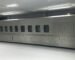 ACTSPRAY FC760 inline deflux cleaning machine installed at a customer production site