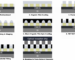Micro-LED optical interconnect technology for CPO packaging and high-speed data center communications