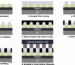 Micro-LED optical interconnect technology for CPO packaging and high-speed data center communications