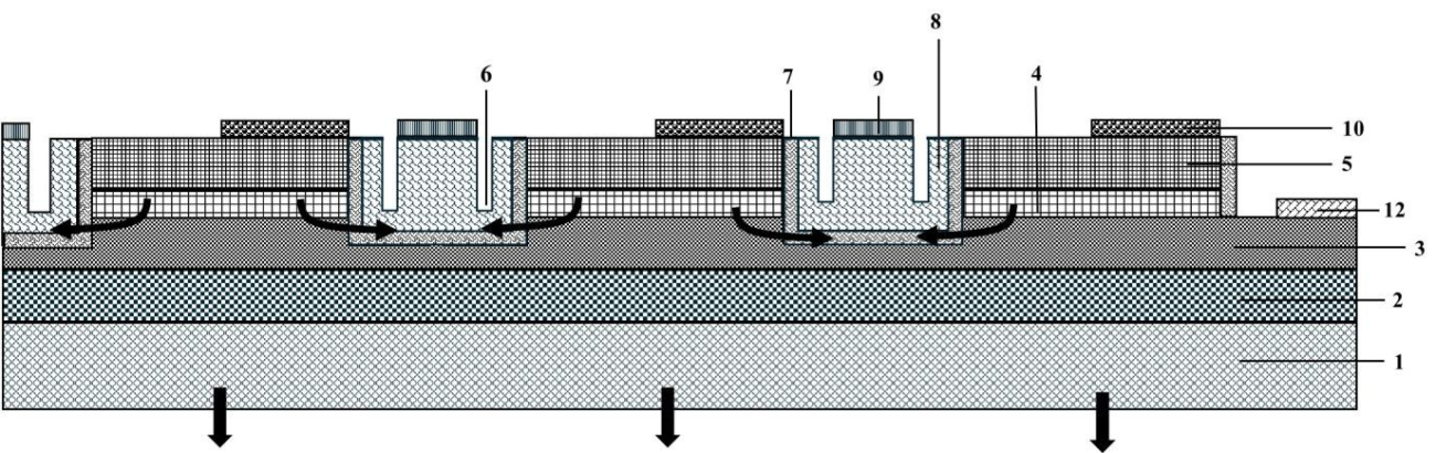Micro-LED optical interconnect technology for CPO packaging and high-speed data center communications